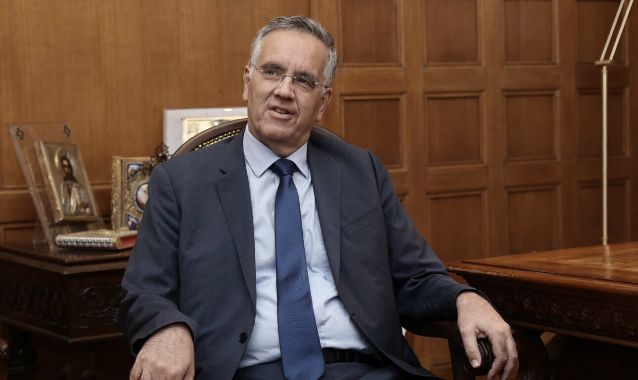 Παρέμβαση Ντογιάκου και «απολογία» Τσιάρα για την παραγραφή της υπόθεσης Siemens