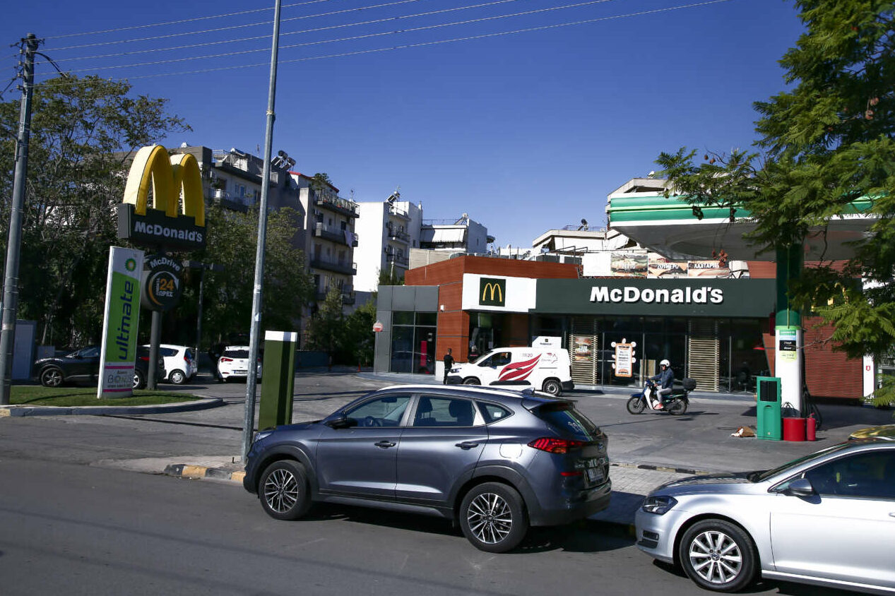 Αγρια καταδίωξη ληστών στο Παλαιό Φάληρο – Συνελήφθη ο ένας