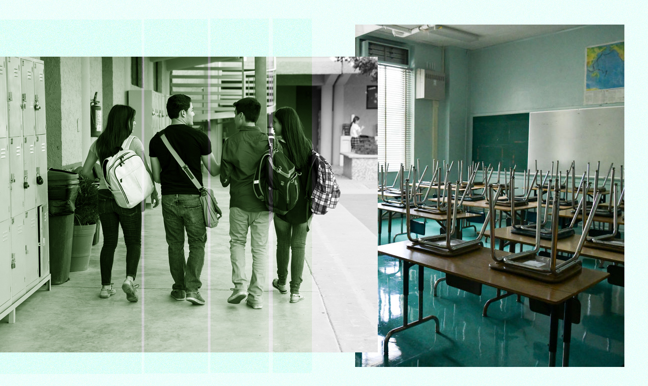 Το πείραμα του τετραήμερου σχολείου: μεγάλες ημέρες, μεγάλο weekend