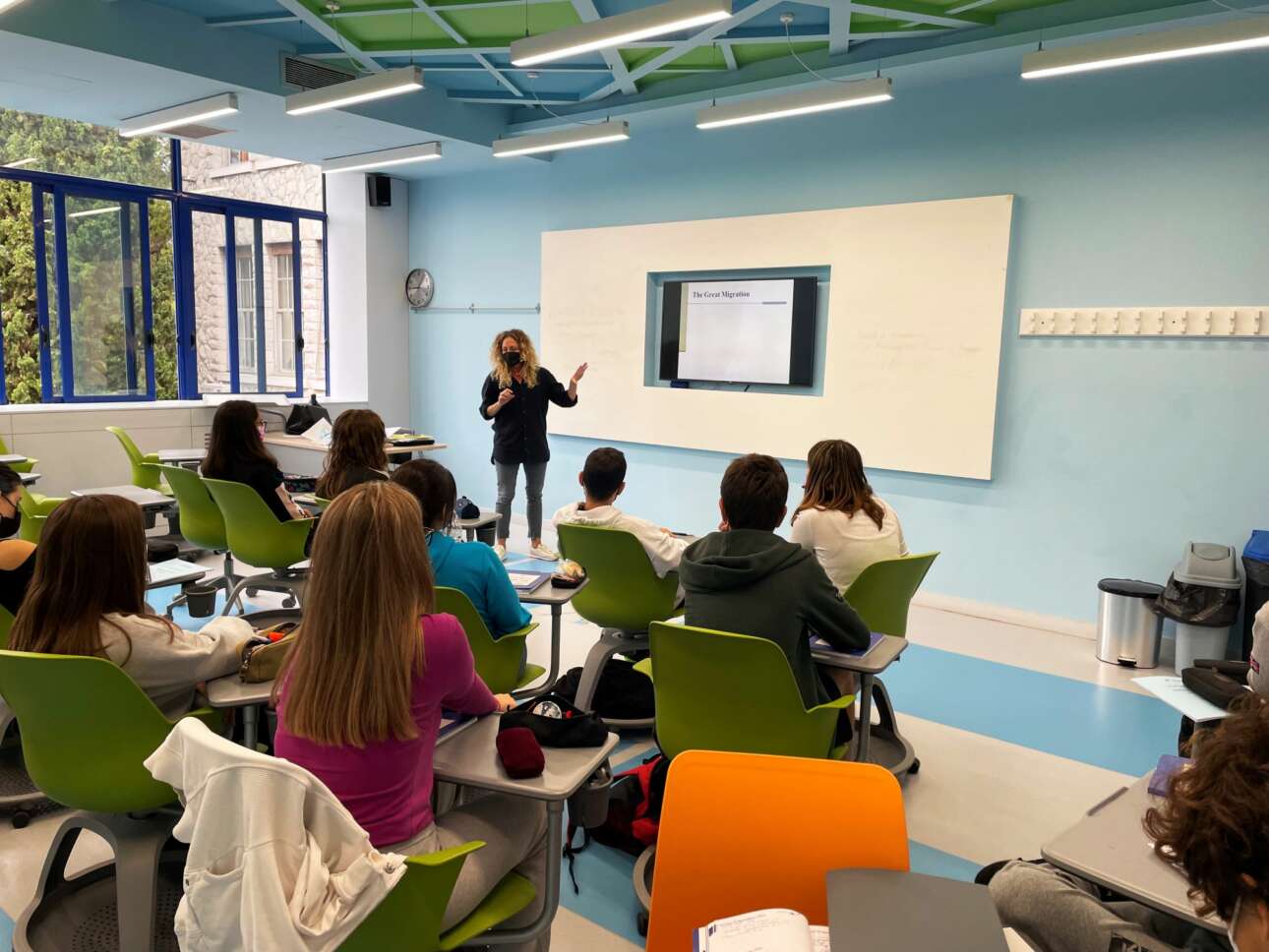 Ελληνικός Χρυσός: Αριστούχα μαθήτρια από την Αρναία κέρδισε επάξια την υποτροφία στο Κολλέγιο Ανατόλια