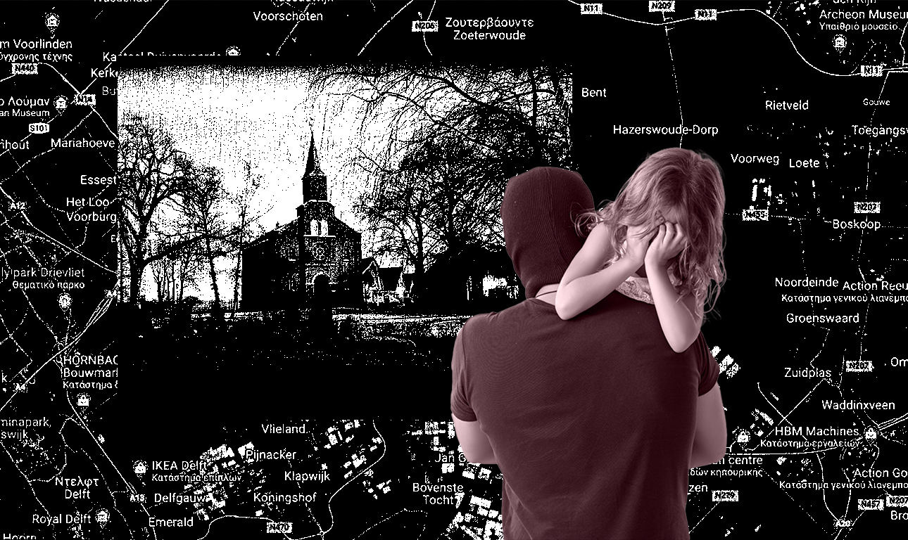 Ολλανδική πόλη μήνυσε το Twitter για θεωρίες περί σατανισμού και παιδοφιλίας