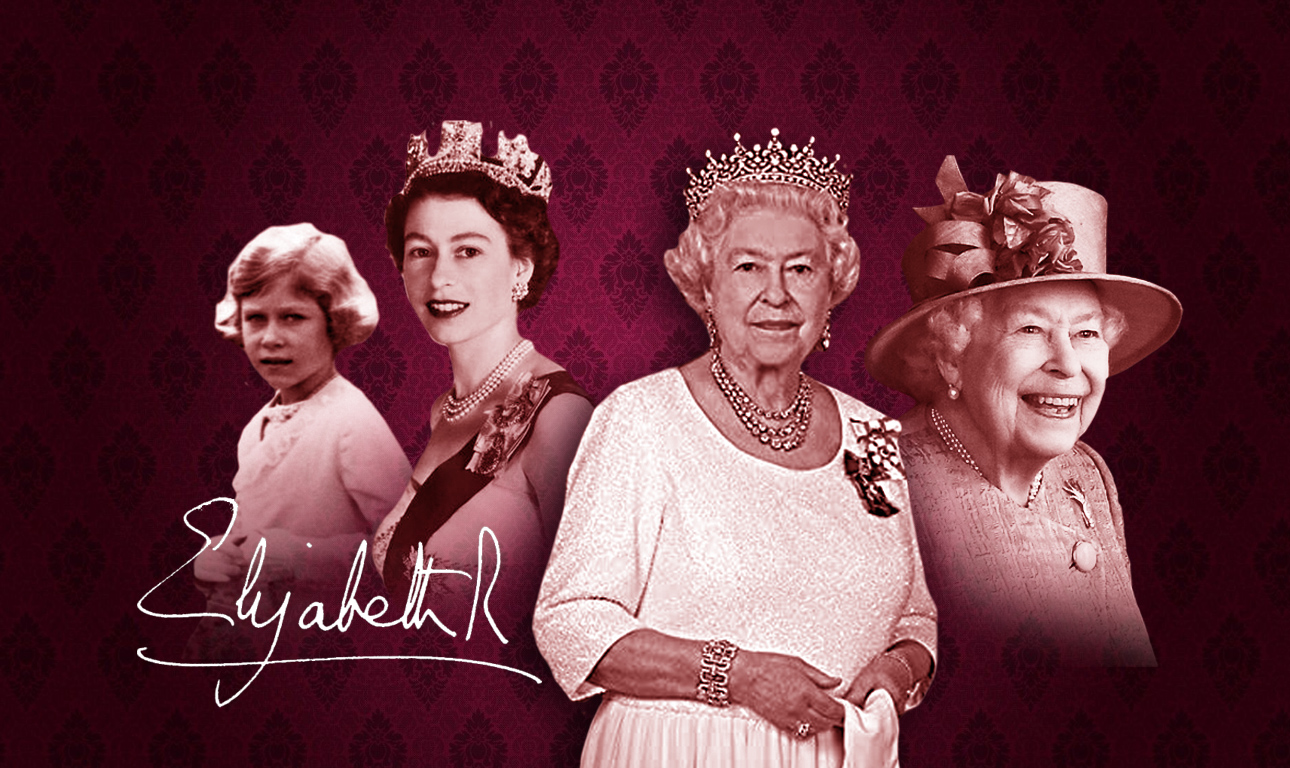 Γιατί οι Βρετανοί λάτρεψαν τη Λίλιμπετ