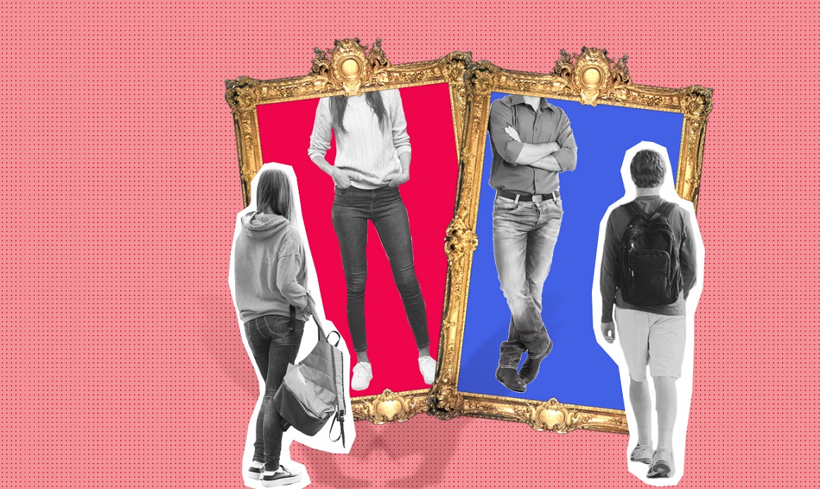 Πότε θα γίνω αρκετά μεγάλος, μαμά;