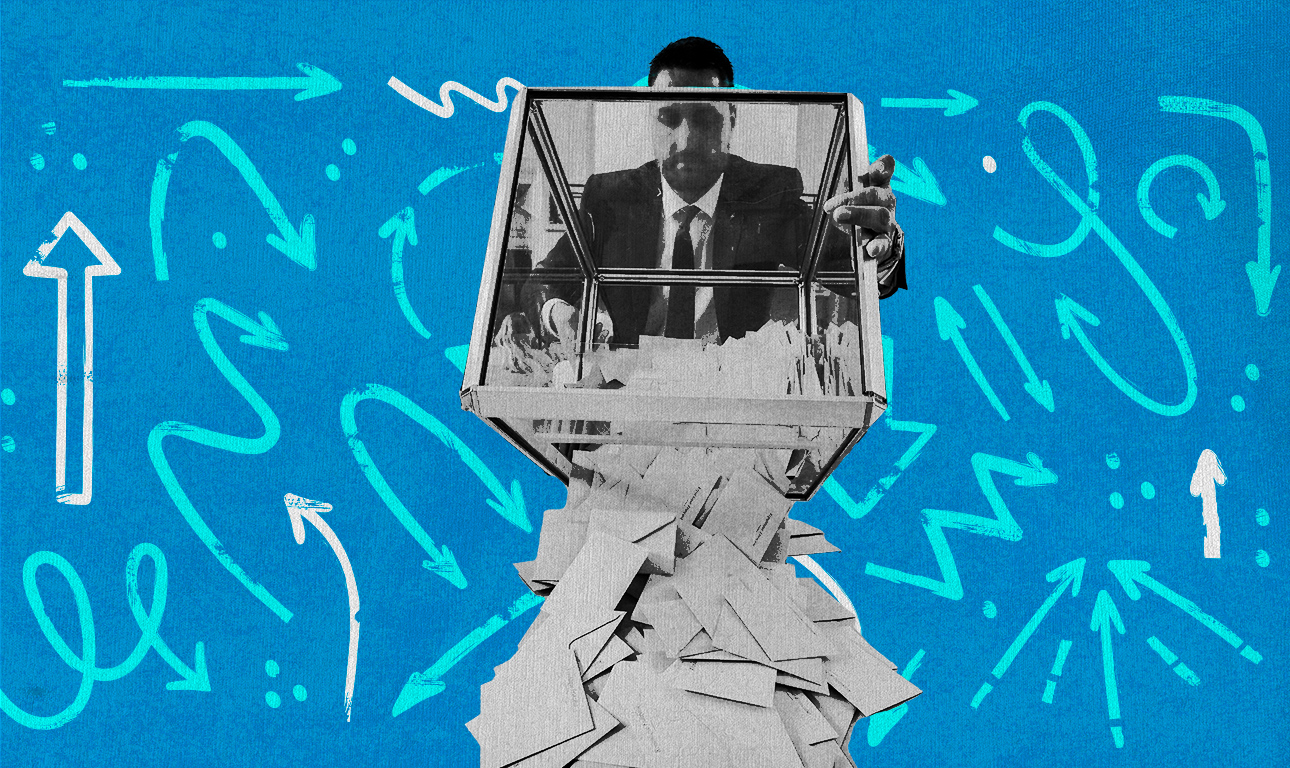 Τα συν και τα πλην για αλλαγή του εκλογικού νόμου