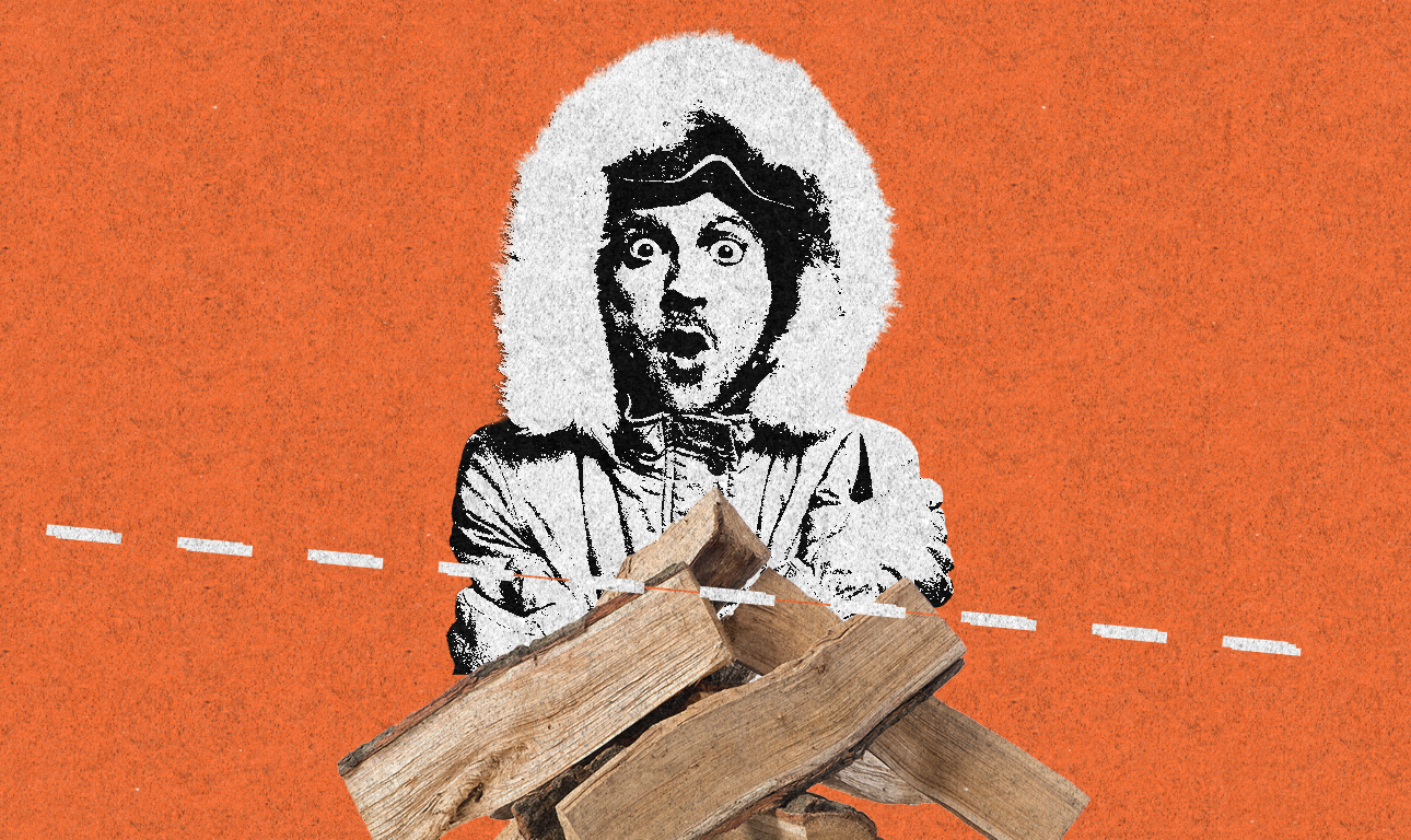 Οταν κρυώσουν οι πλούσιοι