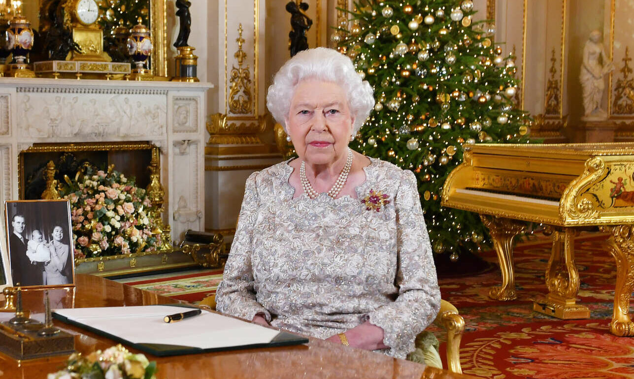 Η τελευταία σταρ βασίλισσα