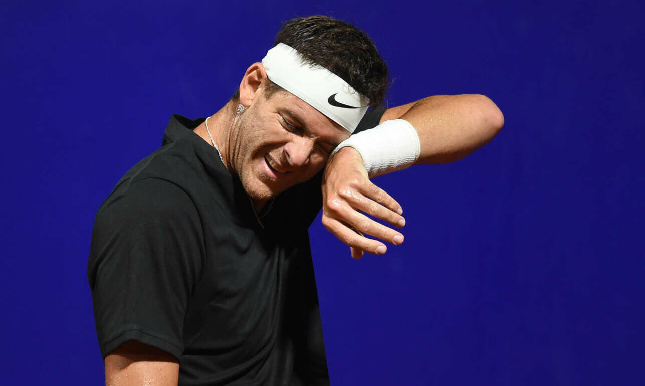 Είναι ο πιο άτυχος αθλητής του 21ου αιώνα;