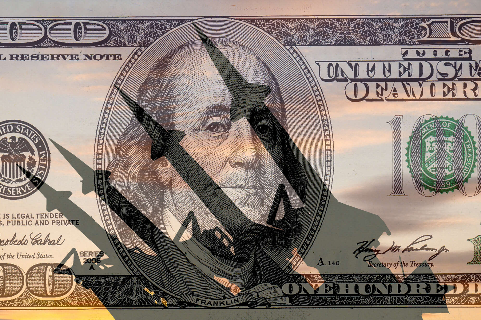 Ουκρανικό και Ταϊβάν πυροδότησαν νέα κούρσα εξοπλισμών