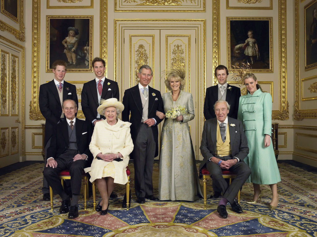 To 2005, ο πρίγκιπας Κάρολος κατάφερε τελικά να παντρευτεί τον έρωτα της ζωής του, την Καμίλα Πάρκερ, πλέον δούκισσα της Κορνουάλης
