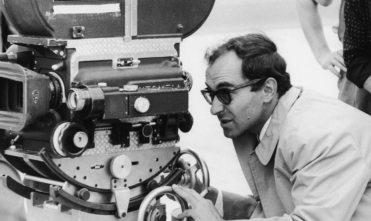 O Ζαν-Λικ Γκοντάρ κατέφυγε σε υποβοηθούμενη ευθανασία