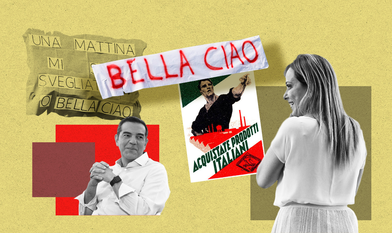 Γιατί τελικά νίκησε η Μελόνι;