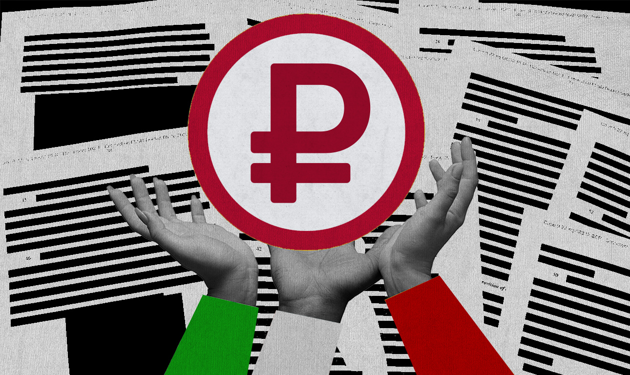 Ο φάκελος των ΗΠΑ για τις μίζες Πούτιν σε ιταλικά κόμματα