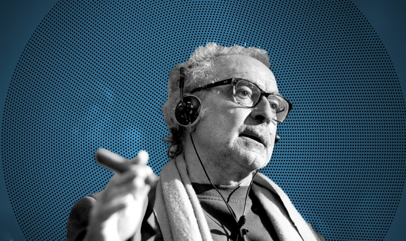 Ο Ζαν-Λικ Γκοντάρ και η υποβοηθούμενη ευθανασία