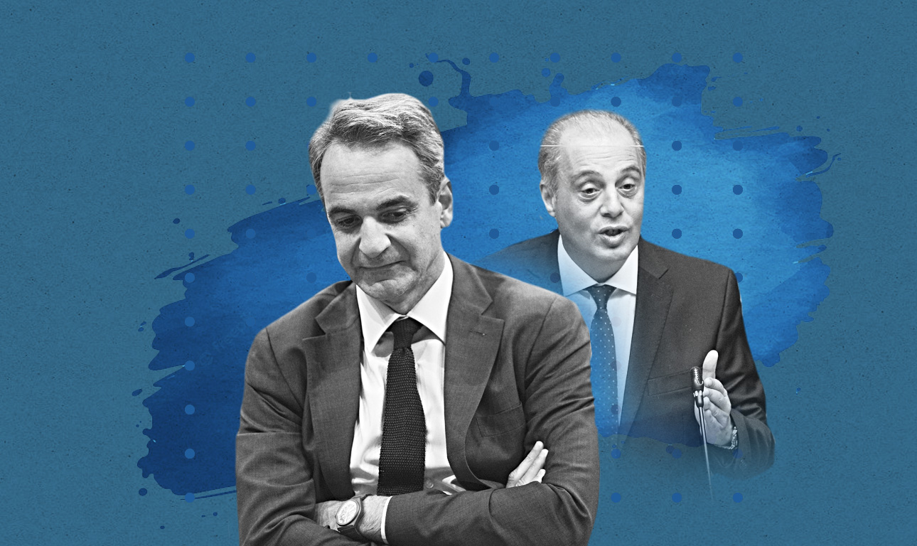 Συγκυβέρνηση με τον Βελόπουλο; Δεν τρελάθηκε…