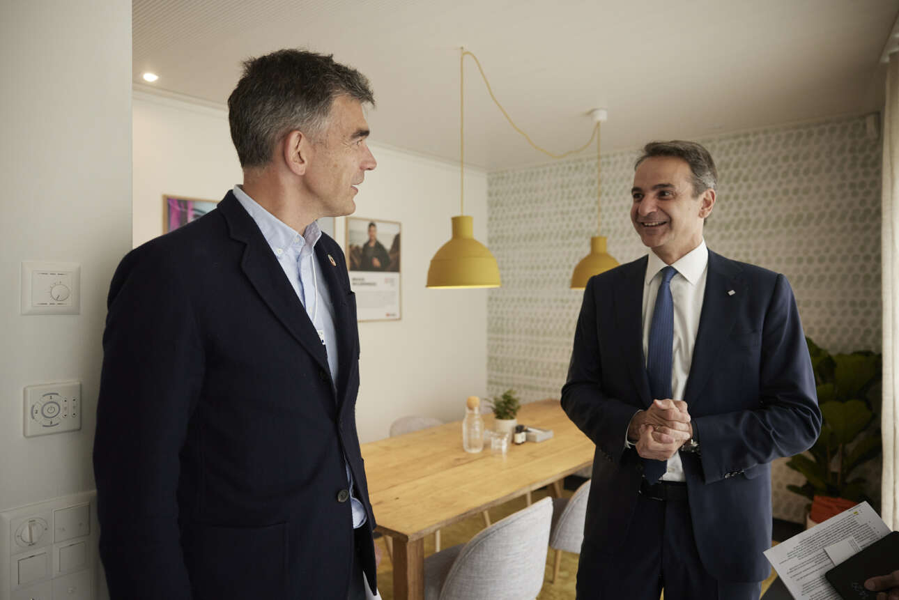 Τι σημαίνει και πώς «έκλεισε» η επένδυση της Google