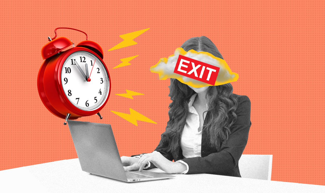 Η σιωπηλή παραίτηση των Millennials