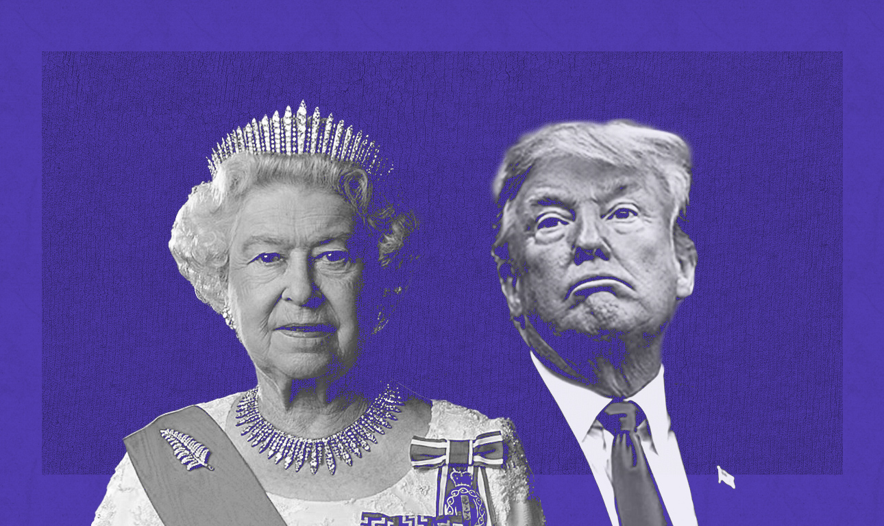 Πρέπει να είναι «βαρετός» ο αρχηγός του κράτους;