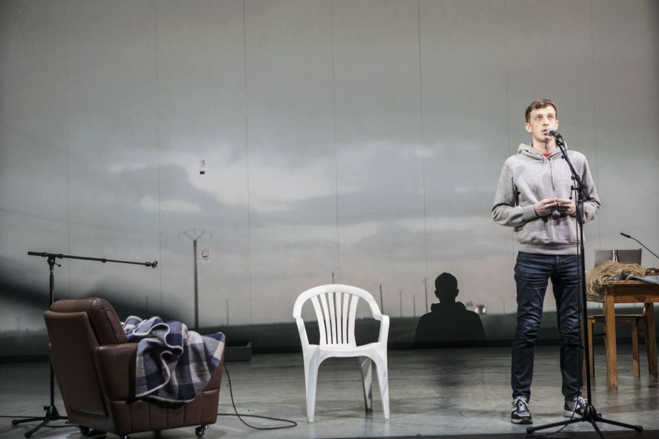 Ανοίγει η αυλαία για το 57ο «Φεστιβάλ Δημήτρια» στη Θεσσαλονίκη