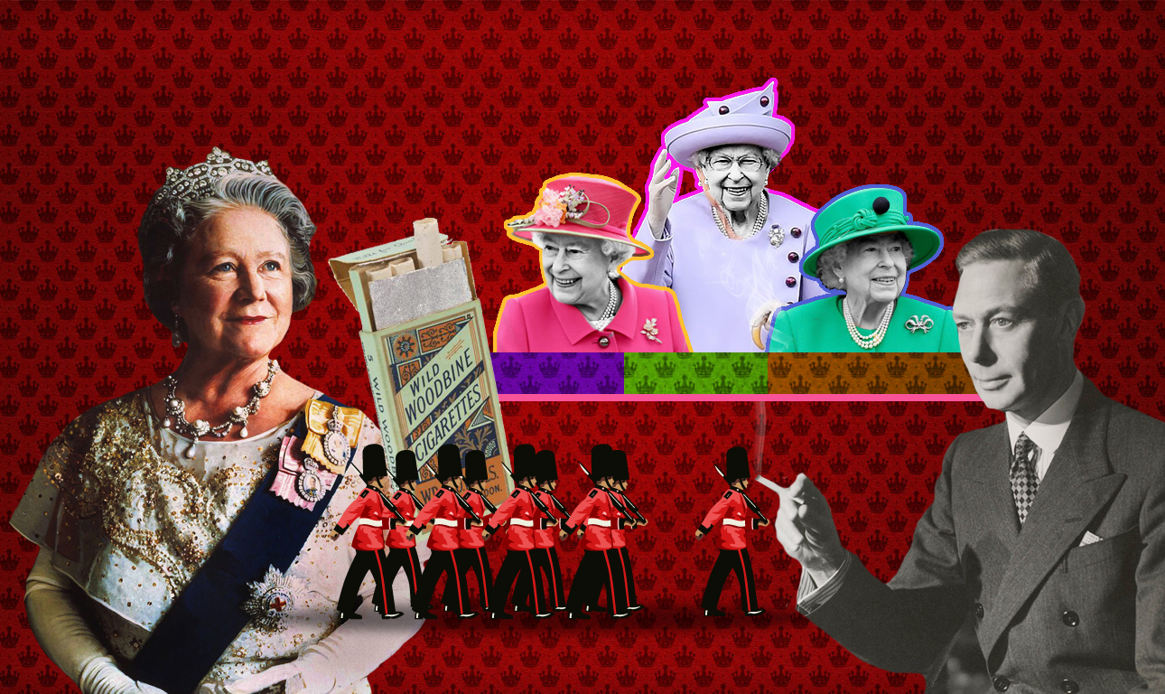 Αυτό που ψάχνουν οι Βρετανοί στους βασιλιάδες τους