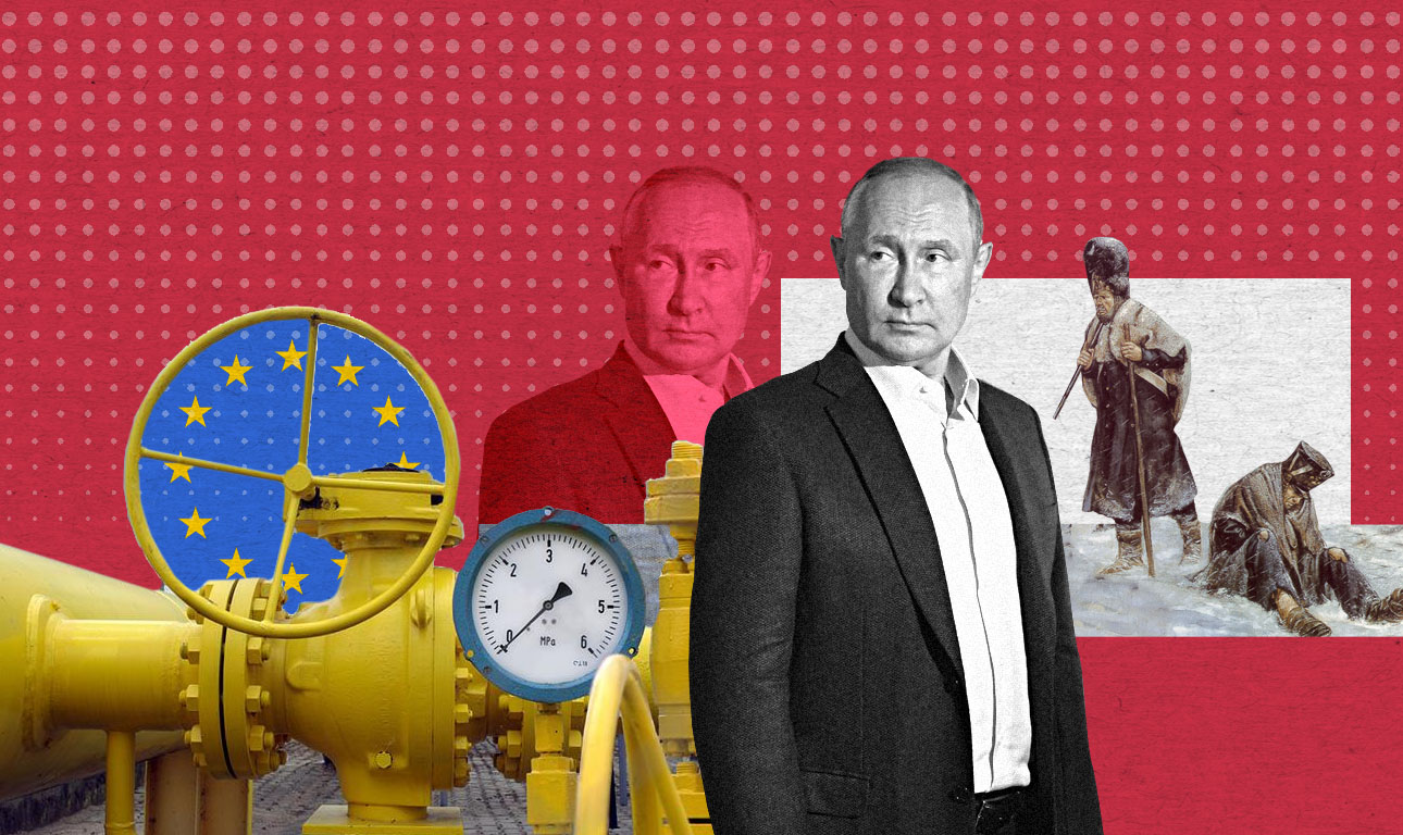 Ρωσία – Δύση: παράξενος πόλεμος σε παράξενη φάση