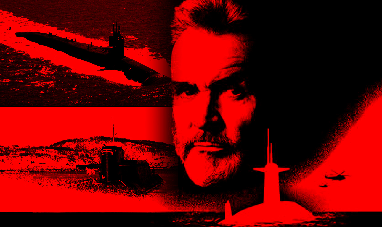 Παιχνίδια υποβρύχιου πολέμου στη Μεσόγειο