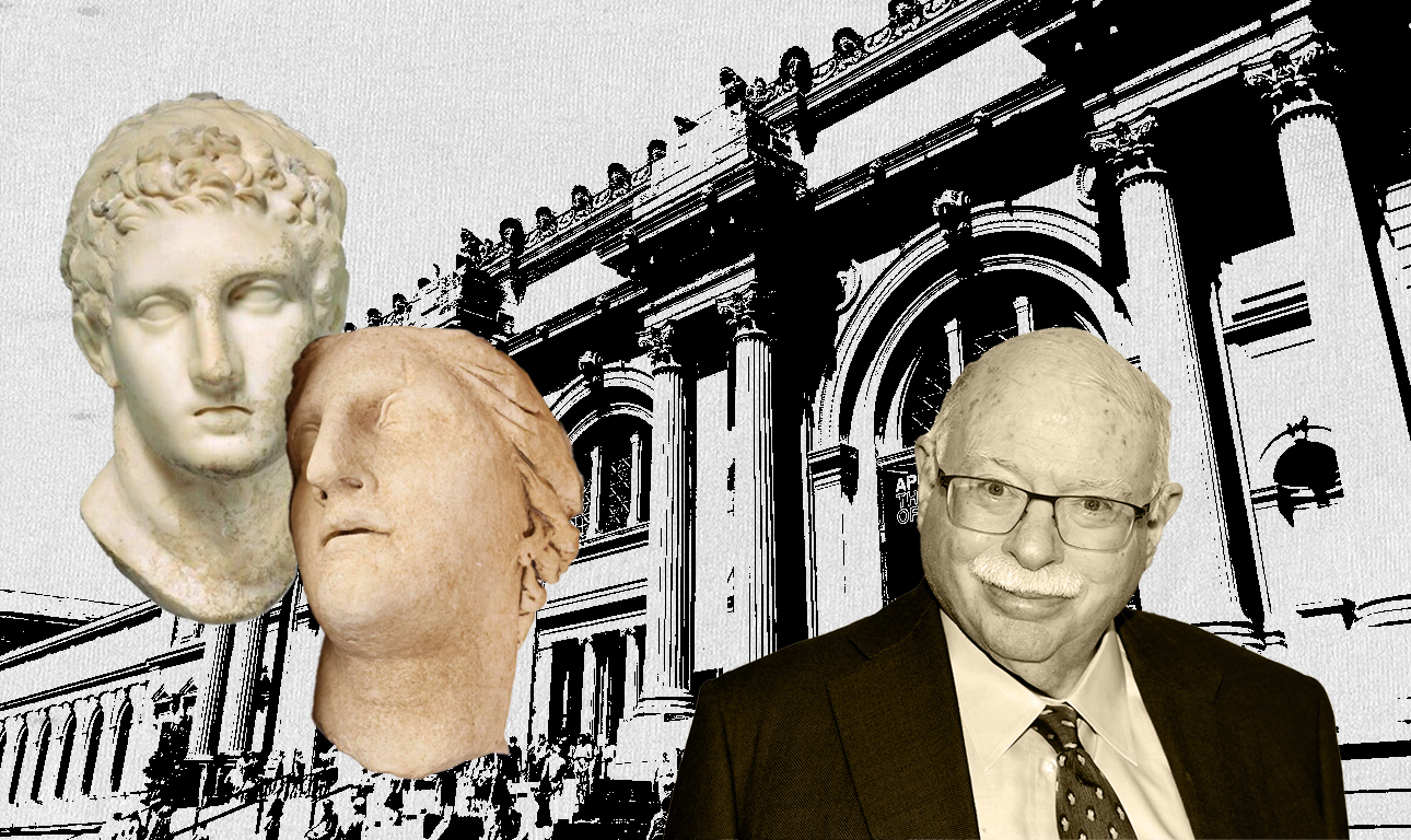 Αρχαία αξίας $19 εκατ. επέστρεψαν στην Ιταλία