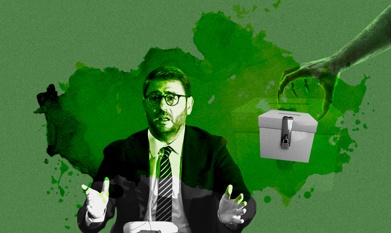 Από την τερατογένεση στην… τερατολογία