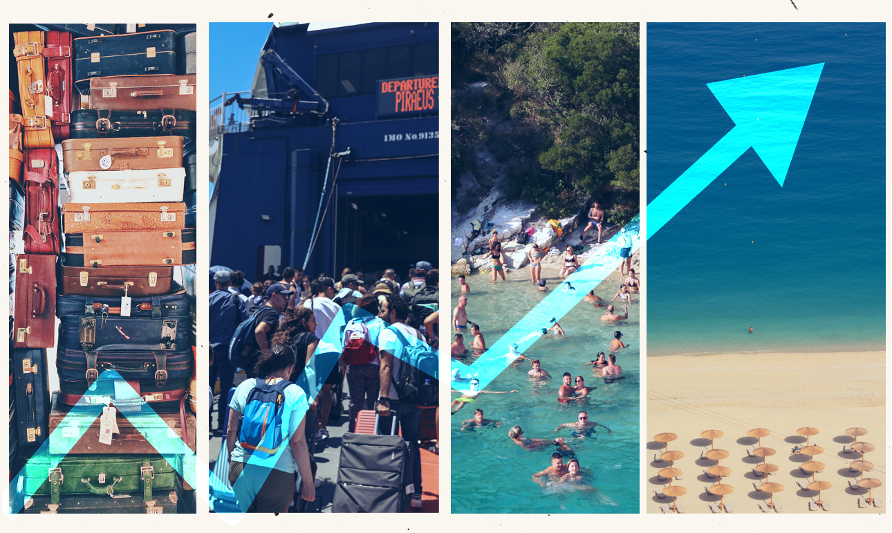 Πόσα politics αντέχει ο τουρισμός;