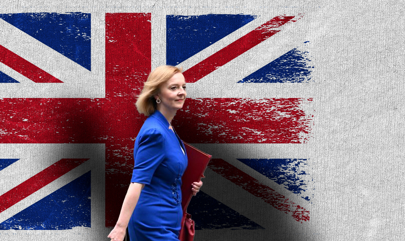 Γιατί αδειάζει η Βρετανία;