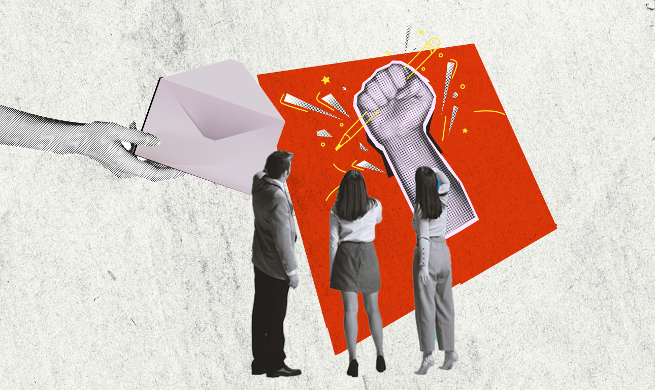 Αλήθειες και ψέματα για τα γκάλοπ