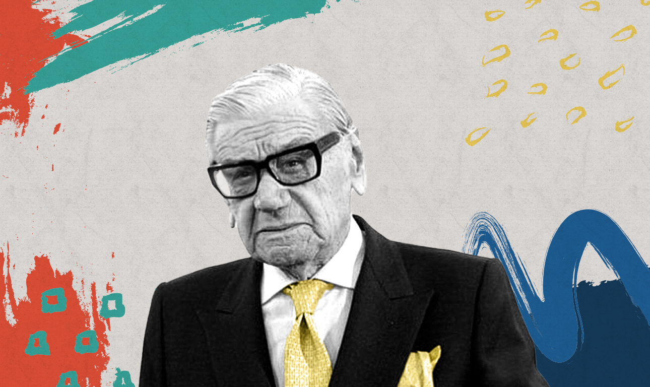 Ο Ζάχος Χατζηφωτίου στο πρωινό πάνελ