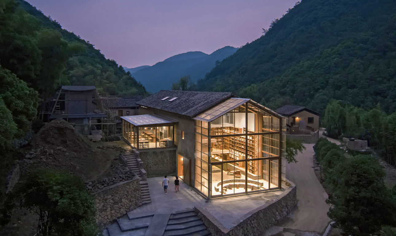 Δέκα από τα πιο «έξυπνα» αναπαλαιωμένα κτίρια