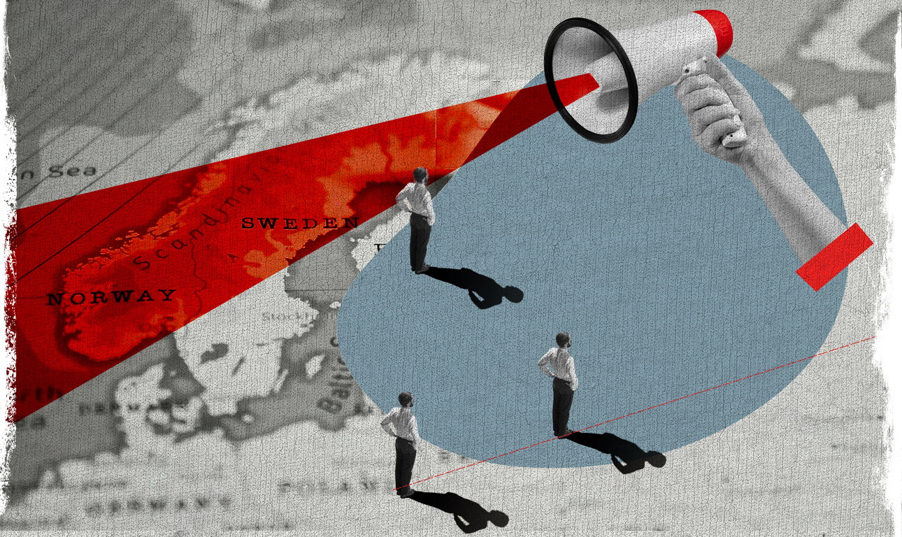 Ανάλυση: Πώς προστατεύεις τις εκλογές σου από τον Πούτιν;