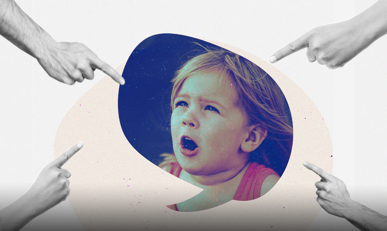 Πώς να πείθουμε τα παιδιά να τους αρέσει το σώμα τους