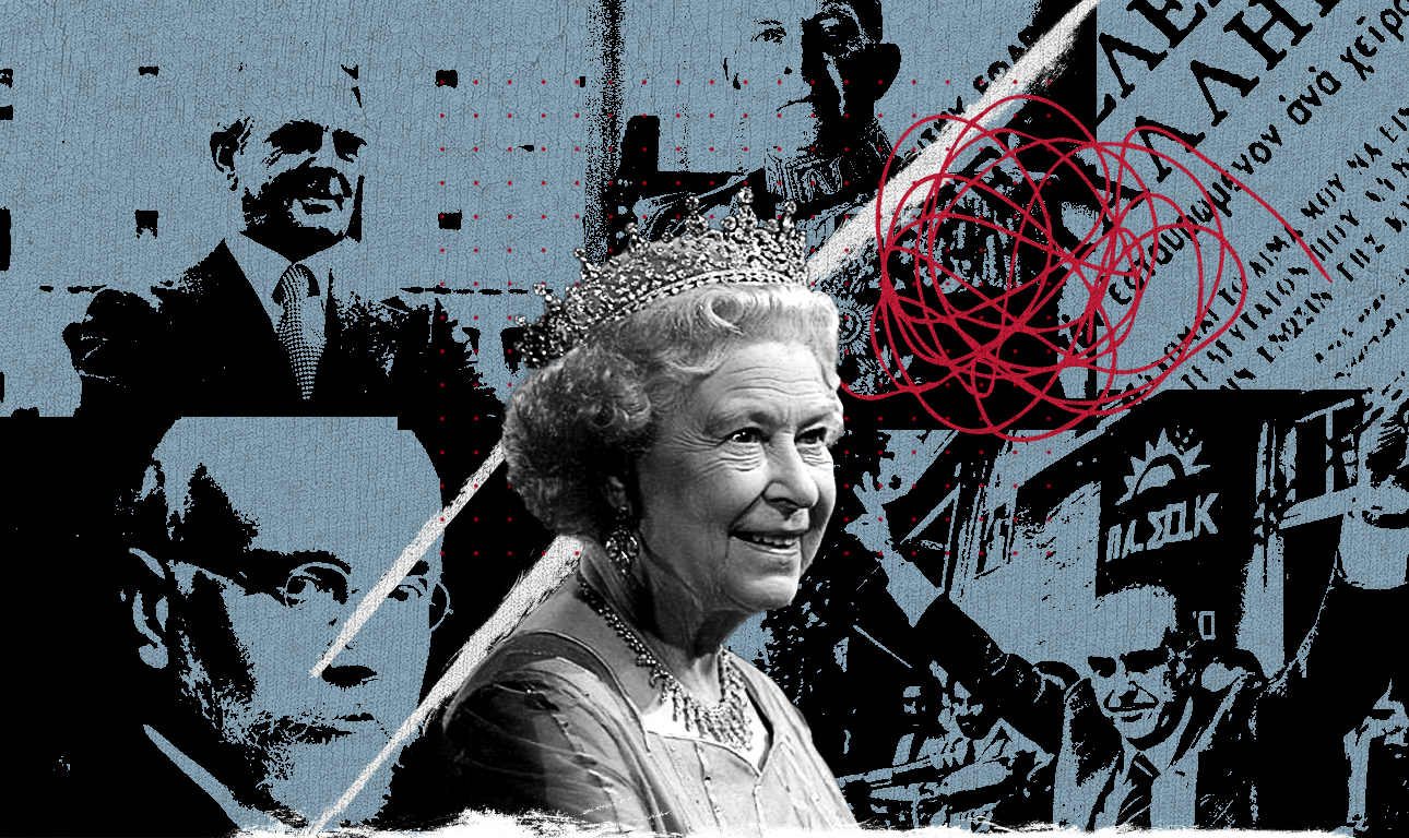 Οταν και εμείς λατρεύαμε πρόσωπα