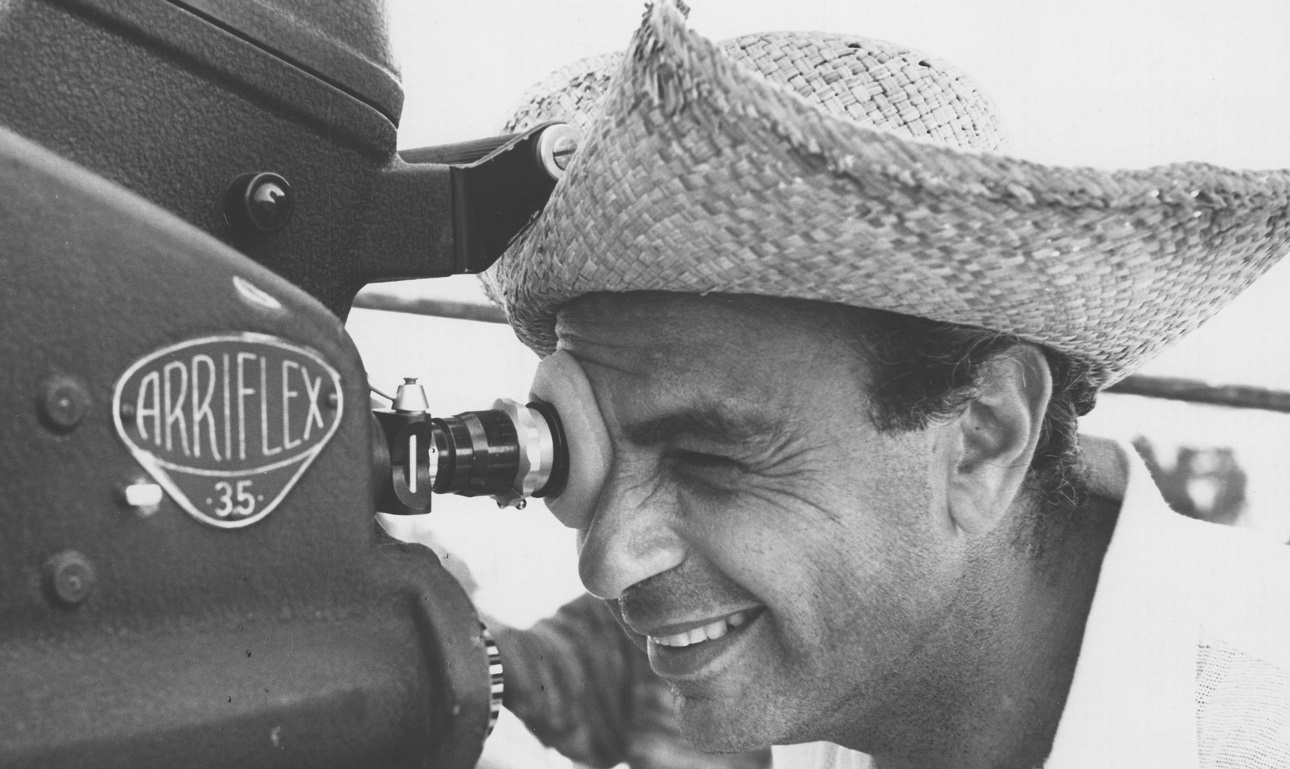 Ο αστείρευτος κόσμος του Μιχάλη Κακογιάννη