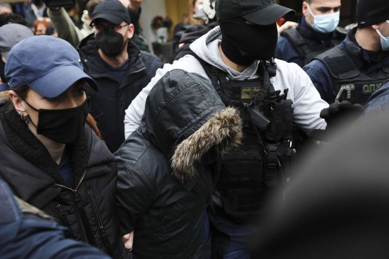 Υπόθεση Πισπιρίγκου: Ξεκίνησε η ανάκριση για τους θανάτους της Μαλένας και της Ιριδας