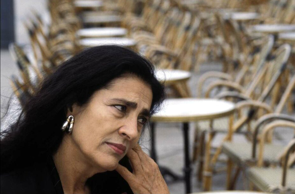 Το ωραίο κεφάλι της