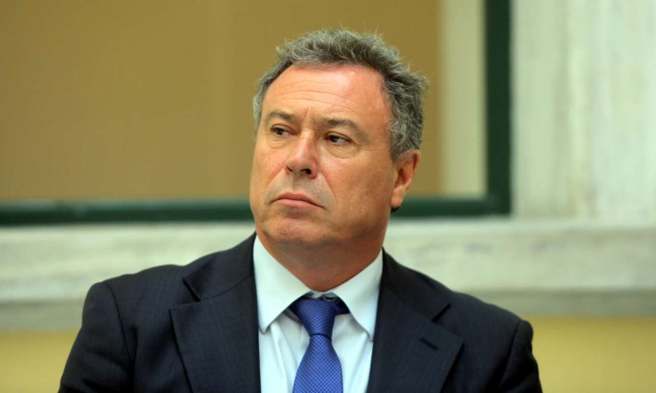 Σγουρός: Ανύπαρκτος ο σχεδιασμός Πατούλη για τη διαχείριση των απορριμμάτων – Μηδενικό έργο και σπατάλες εκατομμυρίων