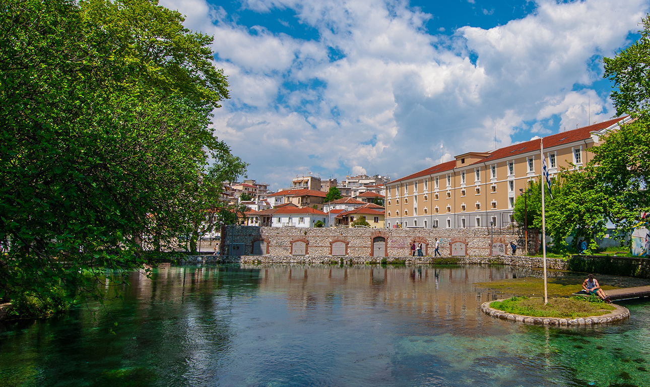 Η Δράμα δείχνει τη γαστρονομική της ταυτότητα