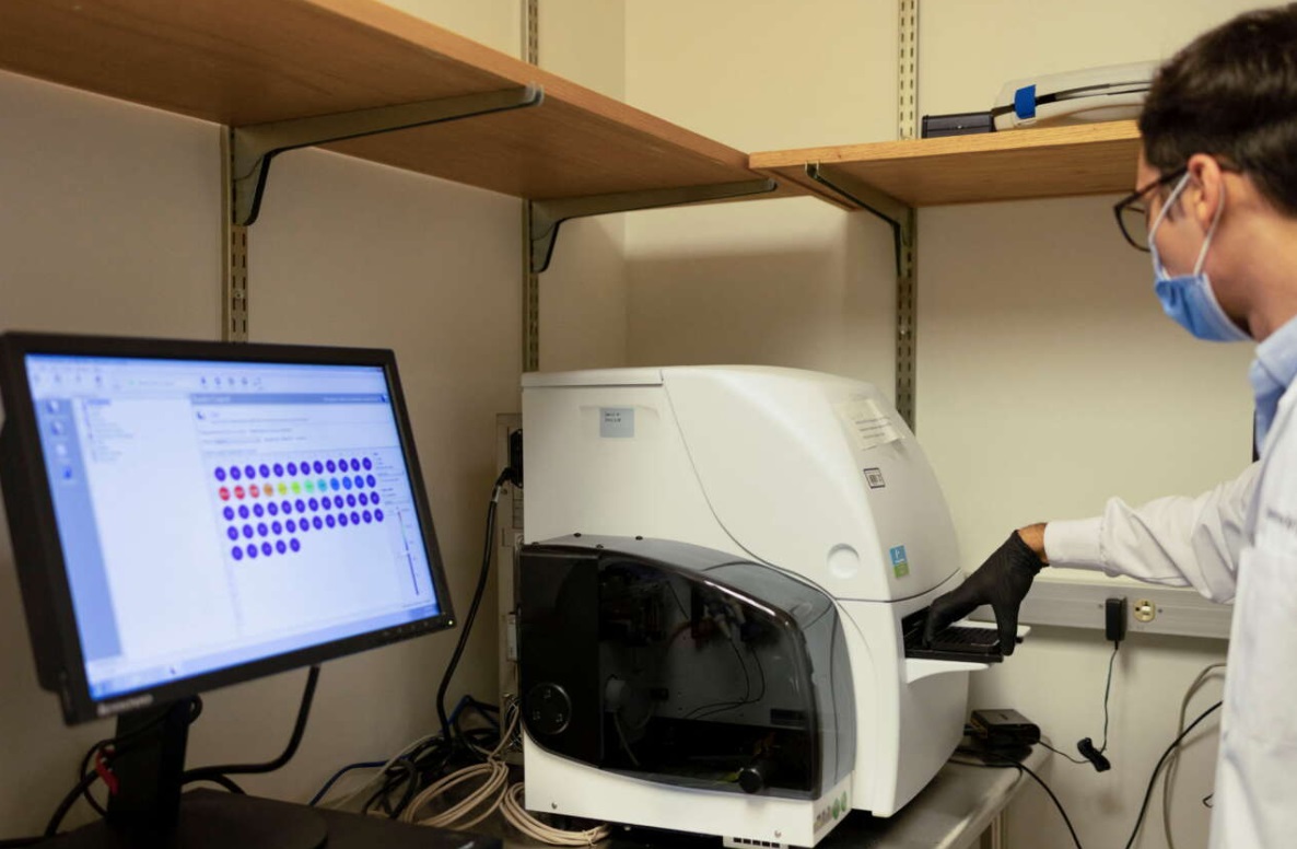 Πώς η τεχνητή νοημοσύνη θα ξεκλειδώσει τα μυστικά του καρκίνου