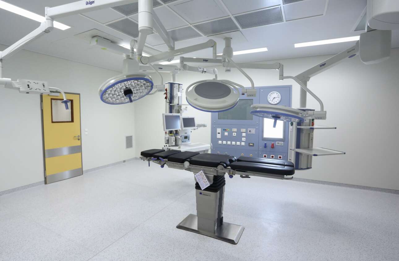 Πώς θα ξεμπλοκάρει το υπ. Υγείας τις μακρές λίστες για τα χειρουργεία