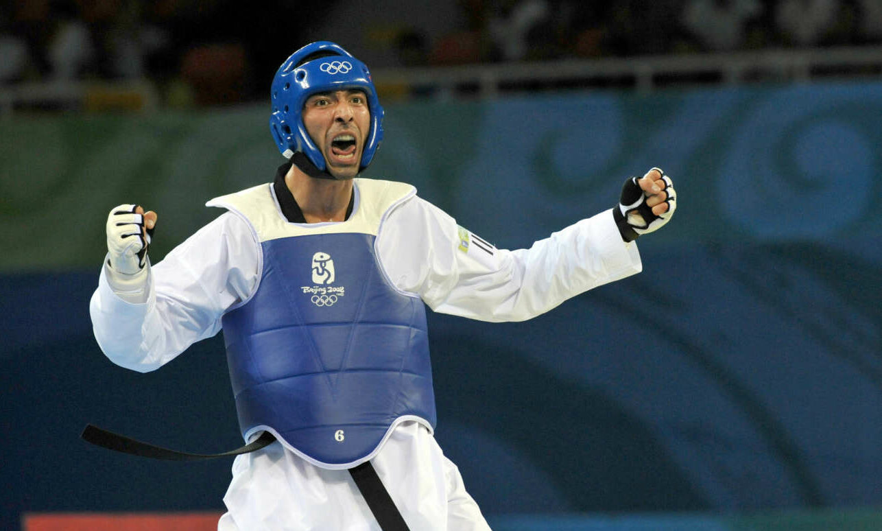 Αλέξανδρος Νικολαΐδης: Ολη του η ζωή ένας αγώνας