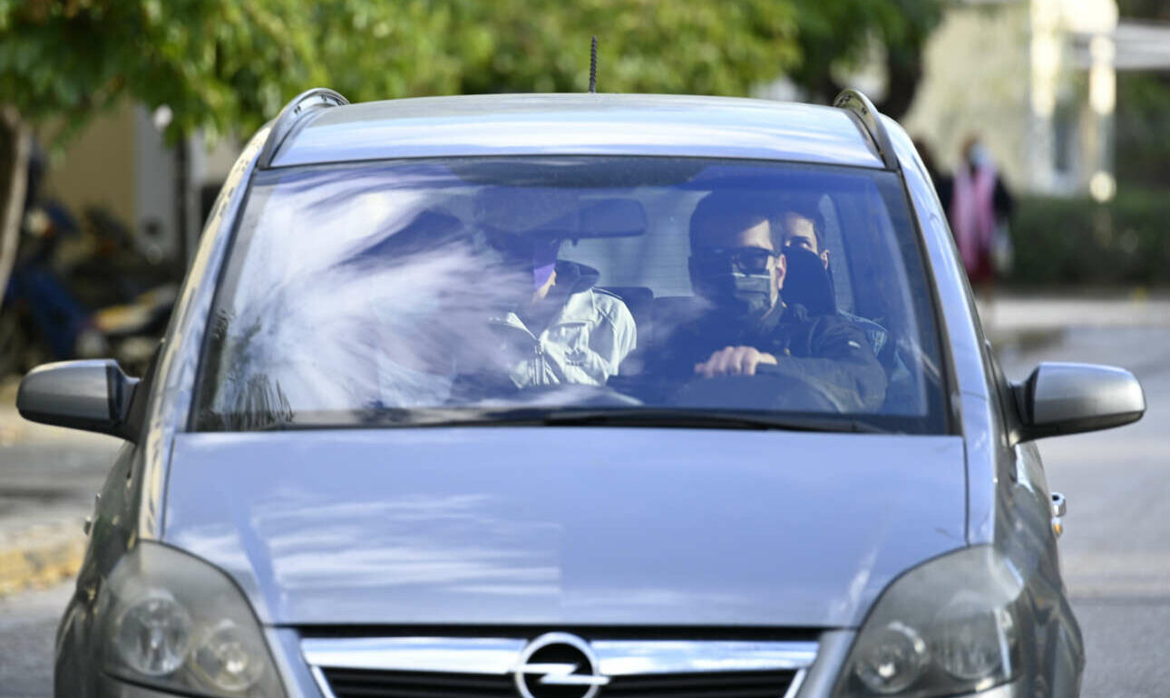 Εισαγγελική έρευνα για την διαρροή της κατάθεσης της ανήλικης από τον Κολωνό