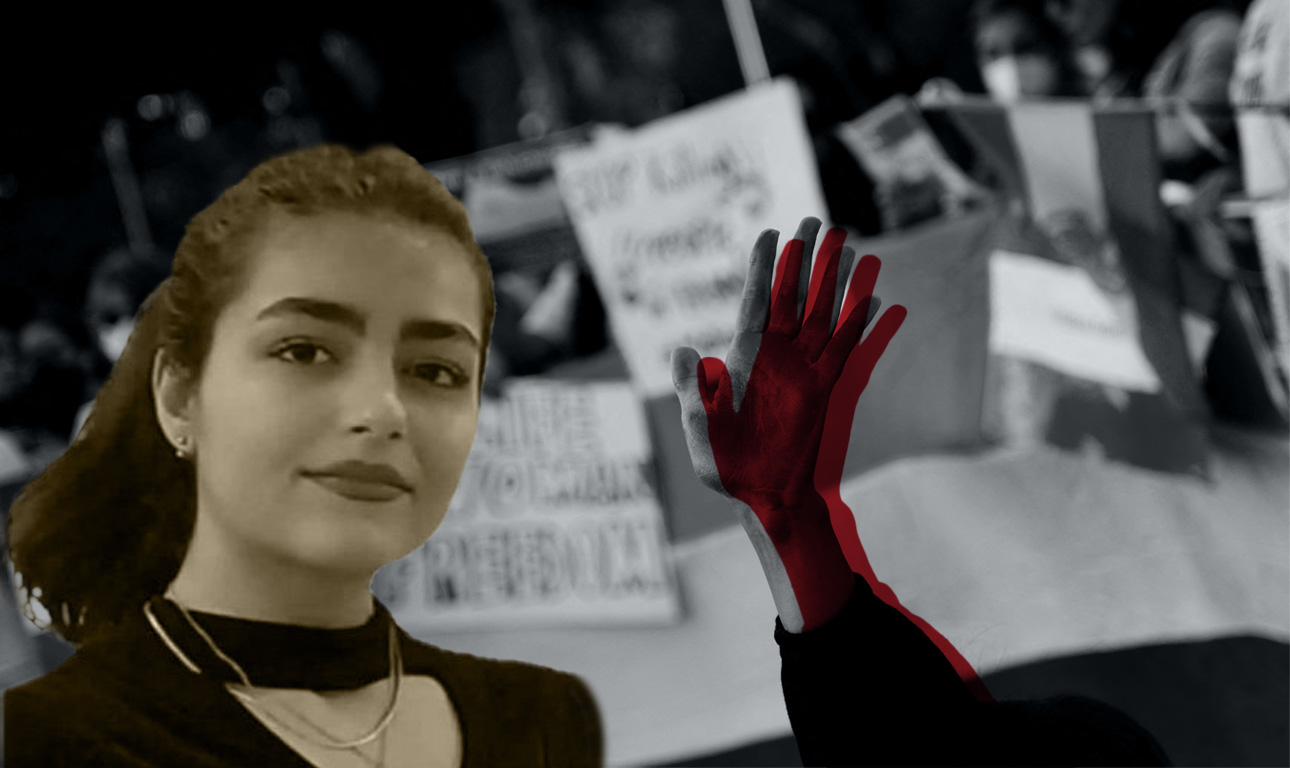 Η Ασρα Παναχί, ένα ακόμη ανήλικο θύμα των αγιατολάδων