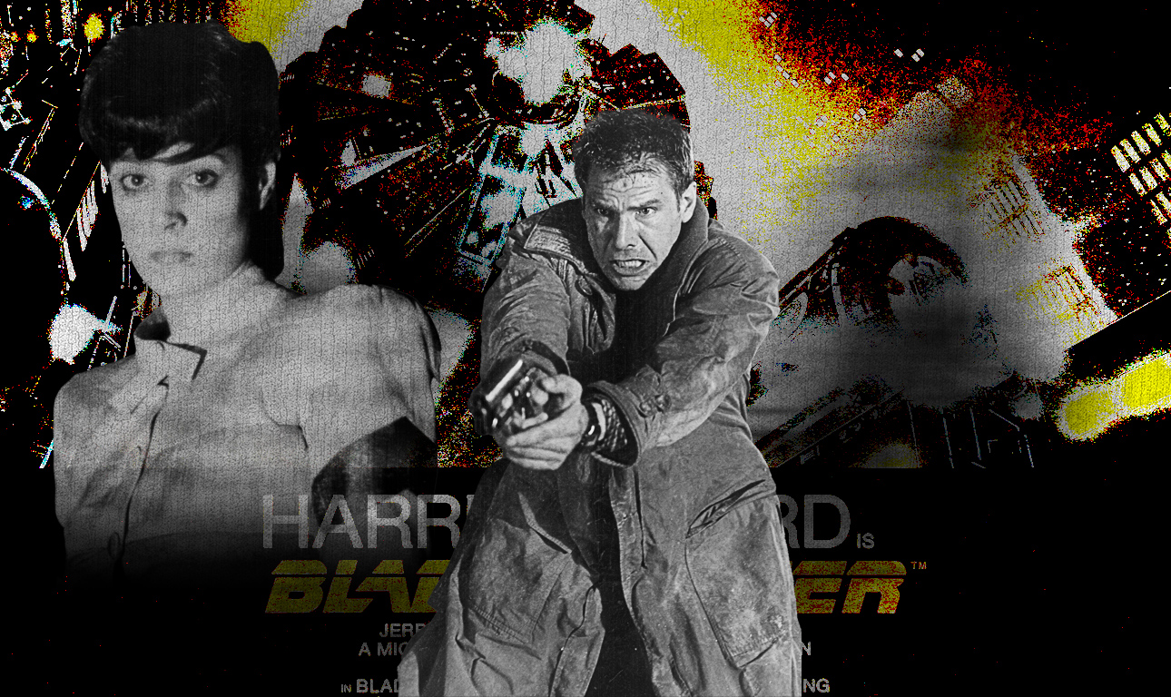 «Blade Runner», 40 χρόνια μετά