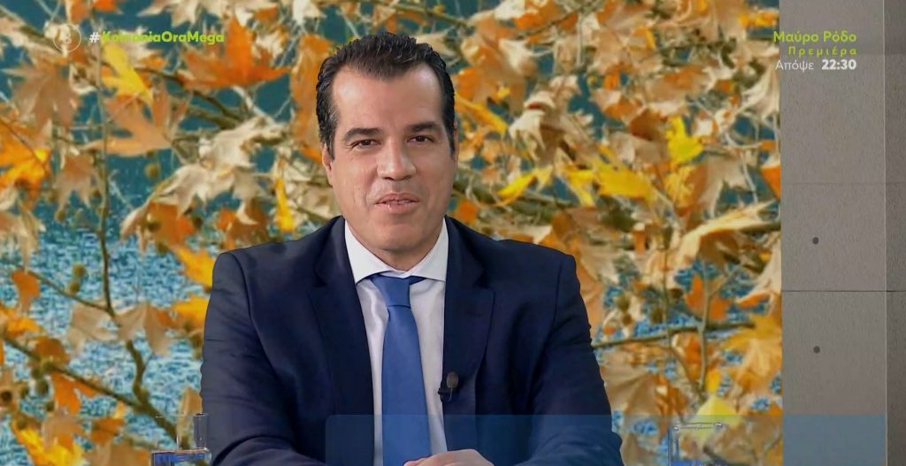 Πλεύρης: 1.500 χειρουργεία σε αναστολή λόγω έλλειψης αναισθησιολόγων