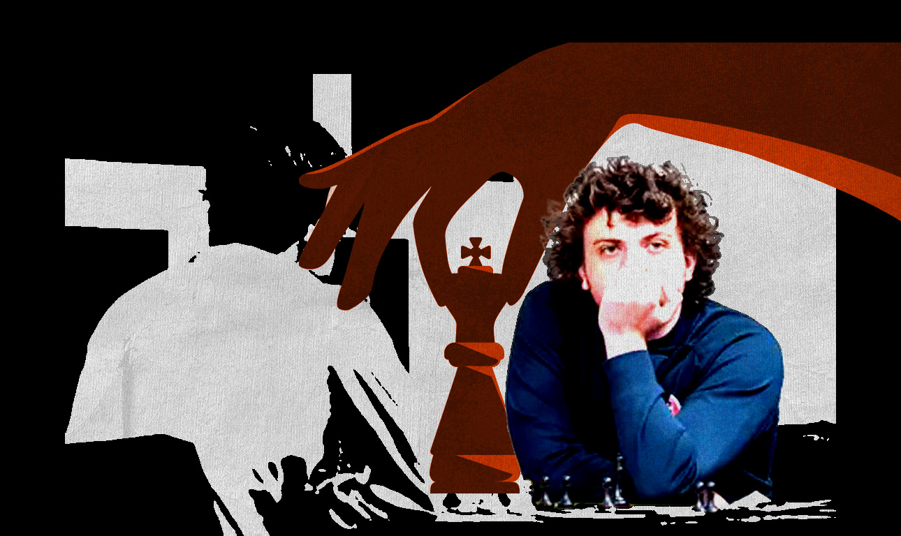 Σκάνδαλο στο παγκόσμιο σκάκι: «Ο Χανς Νίμαν κλέβει»