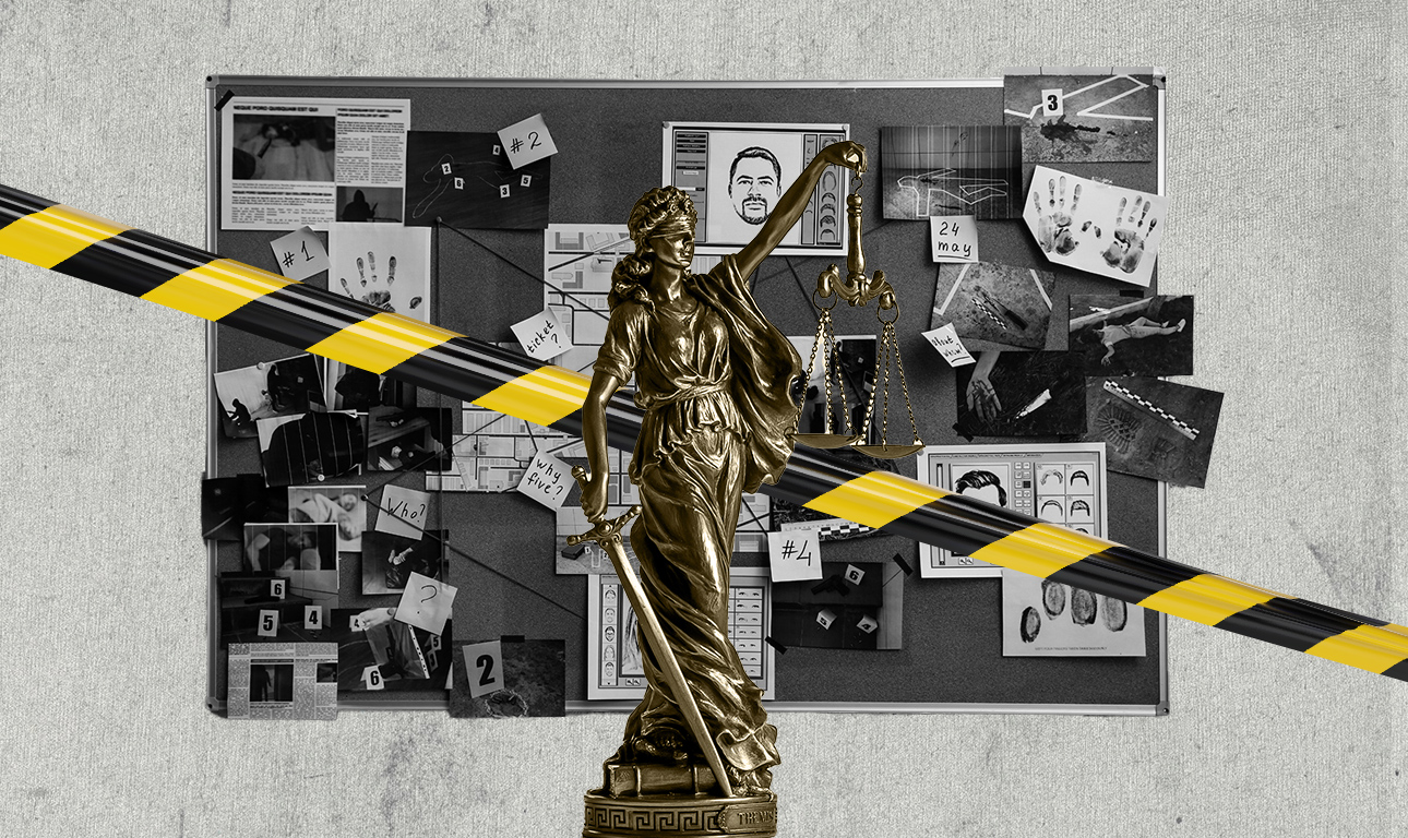 Εγκλήματα χωρίς (ανάλογη) τιμωρία