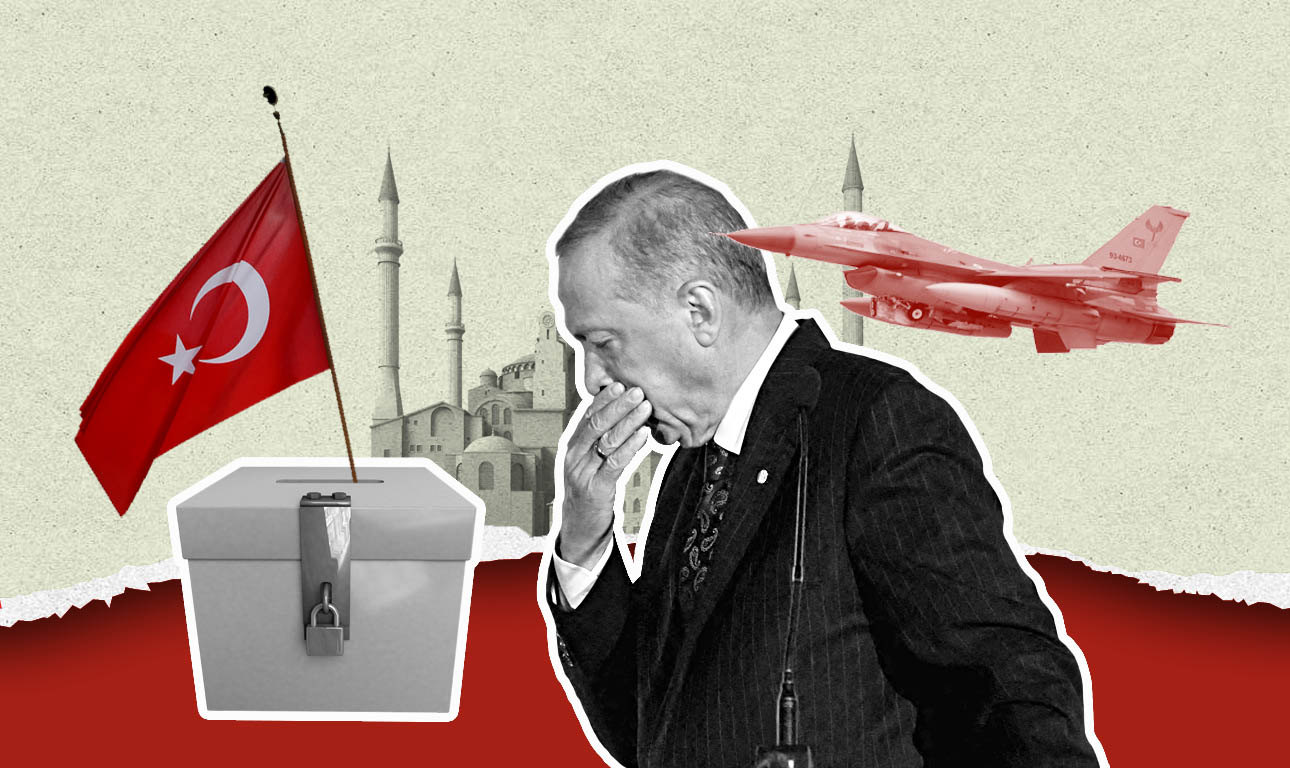 New York Times: Επικίνδυνος ο Ερντογάν, «ψάχνεται» για «θερμό» με την Ελλάδα